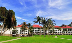 Bintan Lagoon Resort