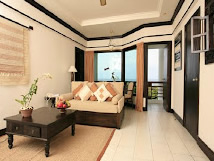 Bintan Lagoon Forest Suite