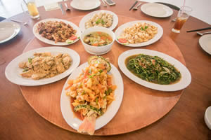 Bintan Seafood