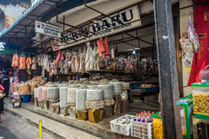 Tanjung Pinang Shopping