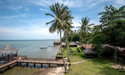 Bintan Spa Villa