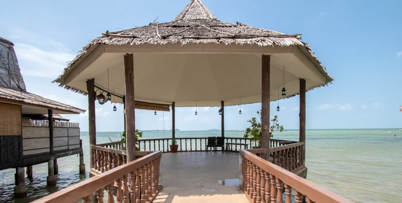 Bintan Spa Villa