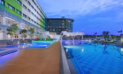 2D1N CK Hotel Tanjung Pinang Tour