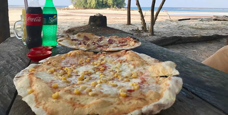 Bintan Food Hunt Tour