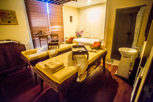 Bintan Spa and Massage