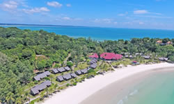 Mayang Sari Beach Resort