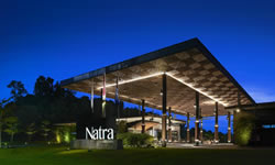 2D1N Natra Bintan Resort Tour
