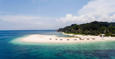 Bintan Lagoon Promotion Packages