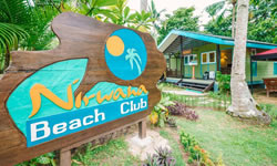 2D1N Nirwana Beach Club Tour