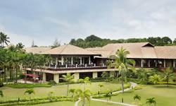 2D1N Nirwana Resort Hotel Tour