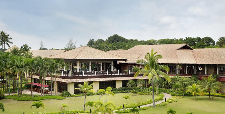 Nirwana Resort Hotel