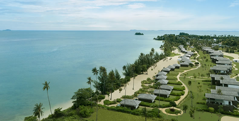 The Residence Bintan