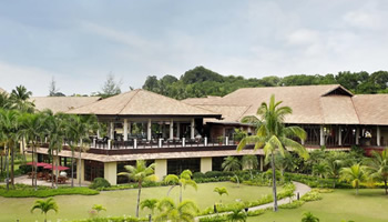 Nirwana Resort Hotel Free & Easy 